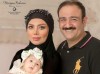استوری جنجالی مهران غفوریان برای دخترش | جزییات زندگی مهران غفوریان